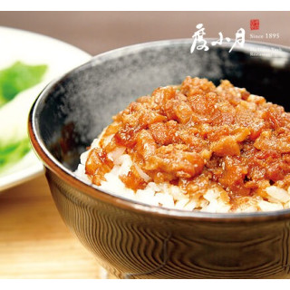 DuXiaoYue-Minced Pork