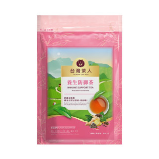 Taiwan- Health Defense Tea Bags *10 pieces*
