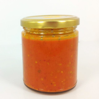 Taiwan Pingxi- Capsicum Annuum Chili (super spicy)