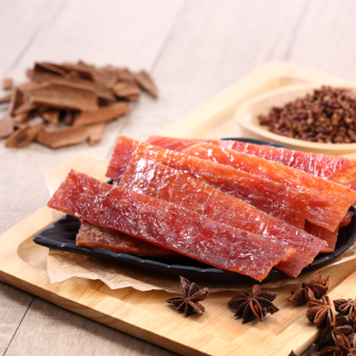 Kinmen-Pork Jerky (Honey)