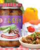 Mushroom Vegetarian Melon Meat